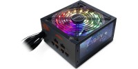 Inter-Tech Argus RGB-650W CM II 650W Semi Modular 80 Plus Gold