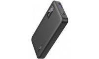 Ugreen PB311 Power Bank 10000mAh 20W Power Delivery / Quick Charge 3.0 Μαύρο