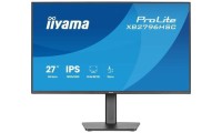 Iiyama ProLite XB2796HSC-B1 IPS Monitor 27" FHD 1920x1080 144Hz με Χρόνο Απόκρισης 3ms GTG
