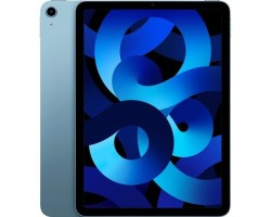 Apple iPad Air 2022 10.9" με WiFi και Μνήμη 256GB Blue