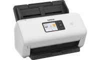Brother ADS-4500W Sheetfed (Τροφοδότη χαρτιού) Scanner A4 με WiFi