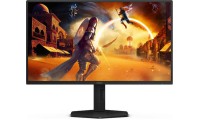 AOC 25G4SXU IPS HDR Gaming Monitor 24.5" FHD 1920x1080 300Hz