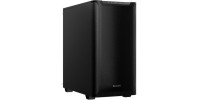 Be Quiet Pure Base 501 Midi Tower Μαύρο