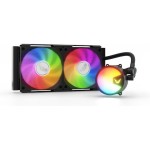 Valkyrie A240 AIO CPU Liquid Cooler