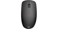 HP 235 Slim (4E407UT) Ασύρματο Ποντίκι Μαύρο