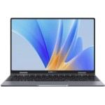 Chuwi MiniBook X 2023 10.51" IPS Touchscreen (Celeron-N150/16GB/512GB SSD/W11 Pro) (International English Keyboard)