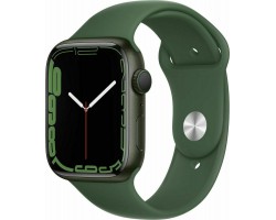 Apple Watch Series 7 Cellular 45mm (Green)