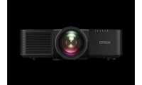 Epson EB-L695SU Projector 3LCD με Wi-Fi Μαύρο