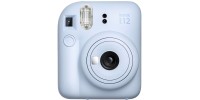 Fujifilm Instant Φωτογραφική Μηχανή Instax Mini 12 16806092 Pastel Blue