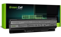 Green Cell Συμβατή Μπαταρία για MSI CR650/CX650/FX600/GE60 με 4400mAh