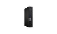 Dell Optiplex 7050 Micro (Core i5-7500T/16GB/256GB SSD/W10 Pro) **Refurbished**