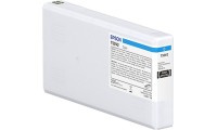 Epson T55W2 Γνήσιο Μελάνι Εκτυπωτή InkJet Κυανό