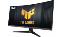 Asus TUF Gaming VG34VQL3B VA HDR Curved Gaming Monitor 34" QHD 3440x1440 180Hz