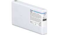 Epson T55W5 Γνήσιο Μελάνι Εκτυπωτή InkJet Light Cyan