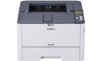 OKI B433dn Ασπρόμαυρος Εκτυπωτής Laser