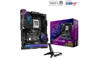 ASRock X870 Phantom Gaming Riptide WiFi Motherboard ATX με AMD AM5 Socket