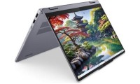 Lenovo IdeaPad 5 2-in-1 14IAL10 14" OLED FHD+ (Ultra 7-255H/24GB/1TB SSD/W11 Home) (GR Keyboard)