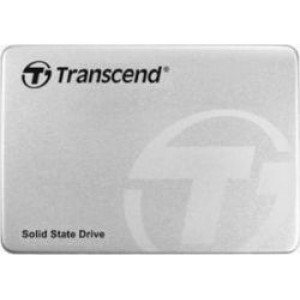 Transcend SSD370S 256GB