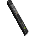 Techly Presenter με Κόκκινο Laser και Πλήκτρα Slideshow
