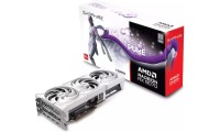 Sapphire Radeon RX 9070 16GB GDDR6 Pure Gaming OC Κάρτα Γραφικών