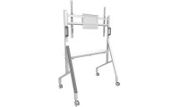 Neomounts Fl50 Βάση Τηλεόρασης Τοίχου έως 86" και 76kg