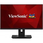 Viewsonic VG2448A-2 IPS Monitor 24" FHD 1920x1080 με Χρόνο Απόκρισης 5ms GTG
