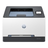 HP Color LaserJet Pro 3202dn Έγχρωμoς Εκτυπωτής με Mobile Print