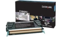 Lexmark X746H3KG Toner Μαύρο High Yield