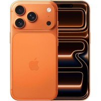 Apple iPhone 17 Pro (12GB/256GB) Cosmic Orange