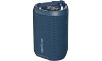 Φορητό Ηχείο W-King D110 Bluetooth 15W Μπλε