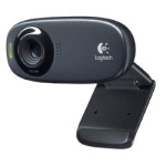 Logitech HD Webcam C310- USB 