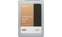 Synology SAT5221 Enterprise SSD 2.5'' SATAIII 960GB