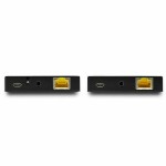 StarTech HDMI over CAT6 - 4K 60Hz HDMI Extender ST121HD20V