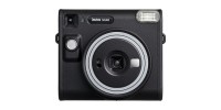 Fujifilm Instant Φωτογραφική Μηχανή Instax Square SQ 40 Black