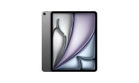 Apple iPad Air 2024 13" με WiFi (8GB/128GB) Space Gray