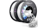 Creality CR-PETG Value Pack 2kg - 2x White 3D Printer Filament