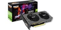 Inno 3D GeForce RTX 3050 8GB GDDR6 Twin X2