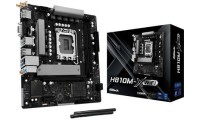 ASRock H810M-X WiFi Motherboard Micro ATX με Intel 1851 Socket 90-MXBS6-A0UAYZ