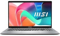 MSI Modern 15 F13MG-088PL 15.6" FHD (i7-1355U/16GB/512GB SSD/W11 Pro) (International English Keyboard)