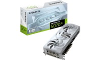 Gigabyte GeForce RTX 5070 Ti 16GB GDDR7 Eagle OC Ice SFF Κάρτα Γραφικών