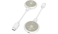 J5create Smart TV Stick 4K UHD με Wi-Fi / HDMI