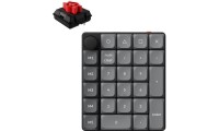 Keychron K0 Max Ασύρματο Bluetooth Αριθμητικό Πληκτρολόγιο