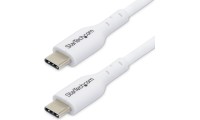 StarTech USB 2.0 Cable USB-C male - USB-C male 60W Λευκό 2m