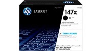 HP 147X Toner Laser Εκτυπωτή Μαύρο High Yield 25200 Σελίδων (W1470X)