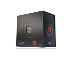 AMD Ryzen 9 7950X 4.5GHz Επεξεργαστής 16 Πυρήνων για Socket AM5 σε Κουτί