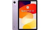 Xiaomi Redmi Pad SE 11" Tablet (8GB/256GB) Lavender Purple