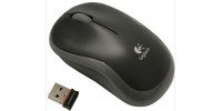 Logitech M185 Gray