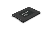 Micron 5400 Max SSD 3.84TB 2.5'' SATA III