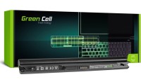 Green Cell Συμβατή Μπαταρία για Asus K56/K56C/K56CA/K56CB/K56CM/K56CM/K56V/S56/S405 με 4400mAh