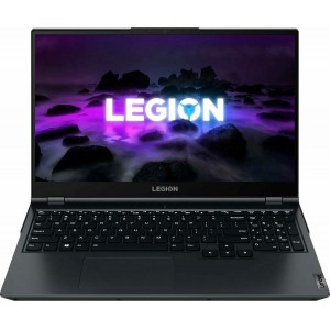 Lenovo Legion 5 15ACH6H 15.6" IPS 165Hz (Ryzen 5-5600H/16GB/1TB SSD/GeForce RTX 3060/W11 Home) Phantom Blue/Shadow Black (US Keyboard)